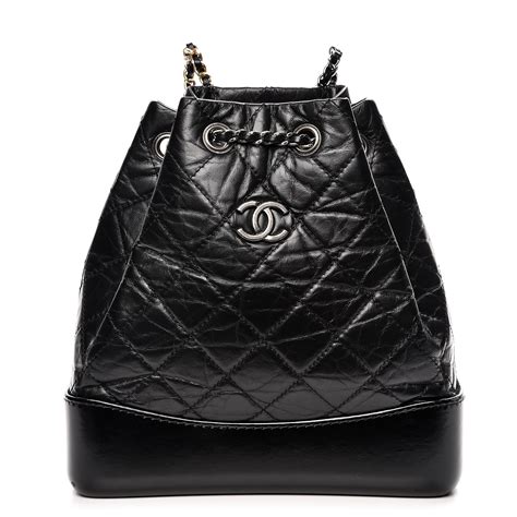 chanel gabrielle backpack price.